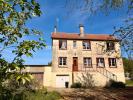 Vente Maison Saint-maurice-aux-riches-hommes  89190 8 pieces 137 m2