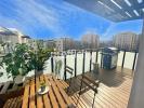 Vente Appartement Saint-fons  69190 4 pieces 73 m2