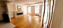Vente Maison Saint-jean-d'angely  17400 5 pieces 123 m2