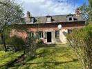 Vente Maison Cernay VALORBIQUET 14290 7 pieces 136 m2