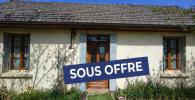 Vente Maison Cros  63810 4 pieces 59 m2