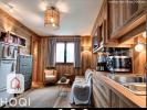 Vente Appartement Cordon  74700 2 pieces 24 m2
