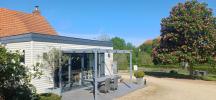 Vente Maison Huille  49430 6 pieces 152 m2