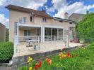 Vente Maison Saint-max  54130 6 pieces 97 m2