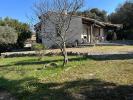 Vente Maison Argelliers  34380 7 pieces 126 m2