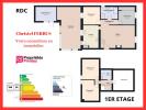 Vente Maison Sevran  93270 6 pieces 127 m2