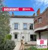 Vente Maison Chateauneuf-sur-loire  45110 7 pieces 227 m2