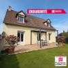 Vente Maison Chateauneuf-sur-loire  45110 5 pieces 113 m2