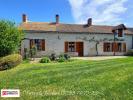 Vente Maison Breille-les-pins NOYANT-VILLAGES 49390 4 pieces 79 m2
