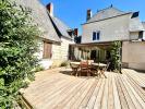 Vente Maison Rosiers-sur-loire  49350 5 pieces 205 m2