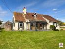 Vente Maison Coulans-sur-gee  72550 7 pieces 112 m2
