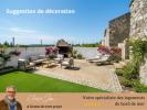Vente Maison Sigean  11130 8 pieces 156 m2