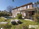 Vente Maison Callian  83440 6 pieces 200 m2