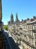 Vente Appartement Bordeaux  33000 4 pieces 101 m2