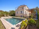 Vente Maison Cogolin  83310 7 pieces 164 m2