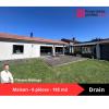 Vente Maison Drain  49530 8 pieces 185 m2