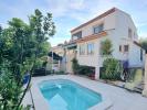 Vente Maison Plan-de-cuques  13380 5 pieces 142 m2