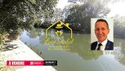 Vente Terrain Guierche  72380 842 m2