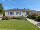 Vente Maison Roullet-saint-estephe 16440 4 pieces 93 m2