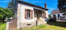Vente Maison Guerche-sur-l'aubois  18150 5 pieces 95 m2