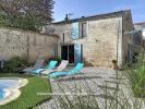 Vente Maison Saint-jean-de-liversay  17170 9 pieces 210 m2