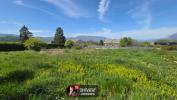 Vente Terrain Montagnole  73000 722 m2