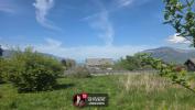 Vente Terrain Montagnole  73000 735 m2