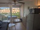 Vente Appartement Grau-du-roi  30240 20 m2
