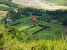 Vente Terrain Morieres-les-avignon  84310 627 m2