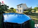 Vente Maison Cabris SAINT-CEZAIRE-SUR-SIAGNE 06530 4 pieces 120 m2