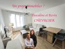 Vente Appartement Salon-de-provence  13300 3 pieces 58 m2
