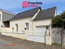 Vente Maison Chateaubriant  44110 4 pieces 61 m2