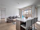 Vente Appartement Saint-denis  93200 4 pieces 72 m2