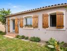 Vente Maison Rieux-minervois  11160 4 pieces 85 m2
