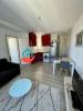 Location Appartement Paris-19eme-arrondissement  75019 2 pieces 32 m2