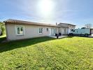 Vente Maison Chabournay  86380 5 pieces 137 m2