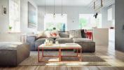 Vente Appartement Aubervilliers  93300 5 pieces 102 m2