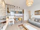 Vente Appartement Bourg-la-reine  92340 4 pieces 135 m2
