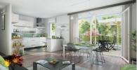 Vente Appartement Champigny-sur-marne  94500 3 pieces 73 m2