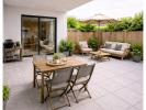 Vente Appartement Mios 33380 3 pieces 65 m2