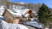 Vente Maison Saint-chaffrey  05330 5 pieces 183 m2