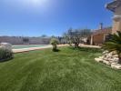 Vente Maison Cazouls-les-beziers LOTISSEMENT 34370 6 pieces 172 m2