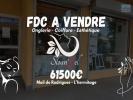 Vente Commerce Saint-gilles-les-bains  97434