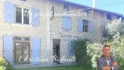 Vente Maison Chatillon-saint-jean  26750 8 pieces 251 m2