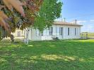 Vente Maison Saint-aignan  33126 9 pieces 200 m2