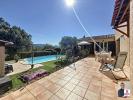 Vente Maison Brignoles  83170 5 pieces 145 m2