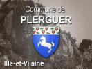 Vente Terrain Plerguer  35540 350 m2