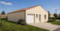 Vente Maison Saint-philbert-de-grand-lieu  44310 86 m2