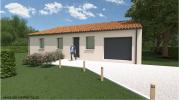 Vente Maison Saint-hilaire-de-chaleons  44680 90 m2
