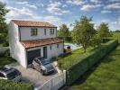 Vente Maison Saint-medard-en-jalles  33160 5 pieces 104 m2